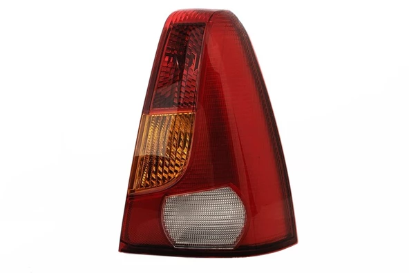 Stop Lamba Sag Sarı-Beyaz Orjınal Maıs 6001546795 Logan 04-06 ürün görseli 1
