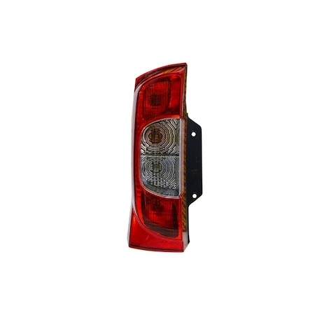 Stop Lambası Sol Fıorıno-Nemo-Bıpper 08 Pleksan 1353206080 ürün görseli 1