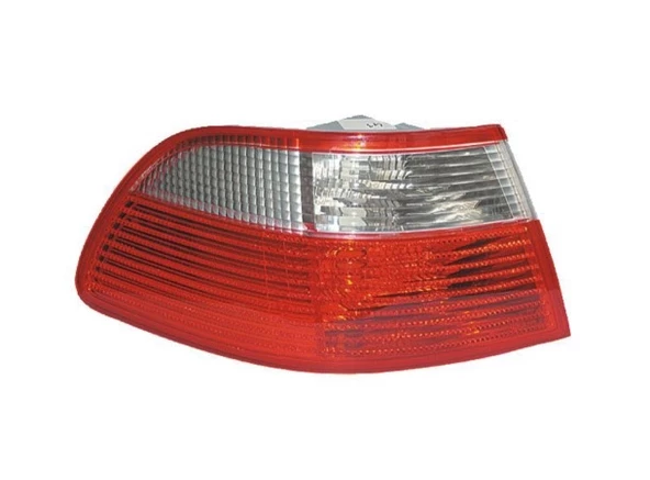 Sag Dış Stop Lambası Duylu Fıat Albea 2002 - 2006 (cerkez Al05) ürün görseli 1
