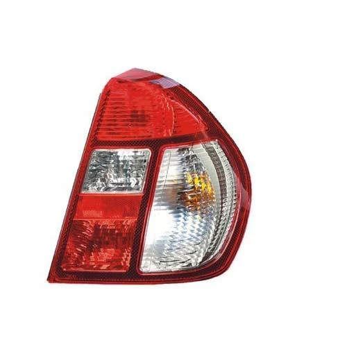 Stop Lambası Sağ Clıo 2 - 3 - symbol 04 - 08 Duysuz (cerkez Cvr118) ürün görseli 1