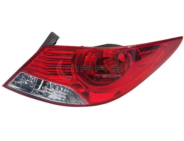 Sag Stop Duylu Accent Blue 2012 - (mars 510649) 924011r030 ürün görseli 1