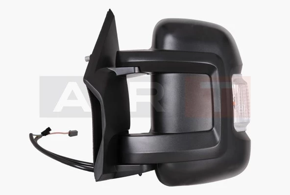Elektrıklı Sınyallı Sol Ayna(m0011058) Ducato/boxer/jumper 06 ürün görseli 1