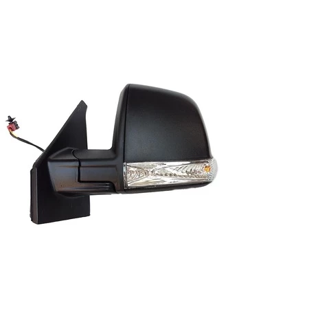 Elektrıklı Sol Ayna (tek Kapılı) Doblo 2011= (tursan) T2131 ürün görseli 1