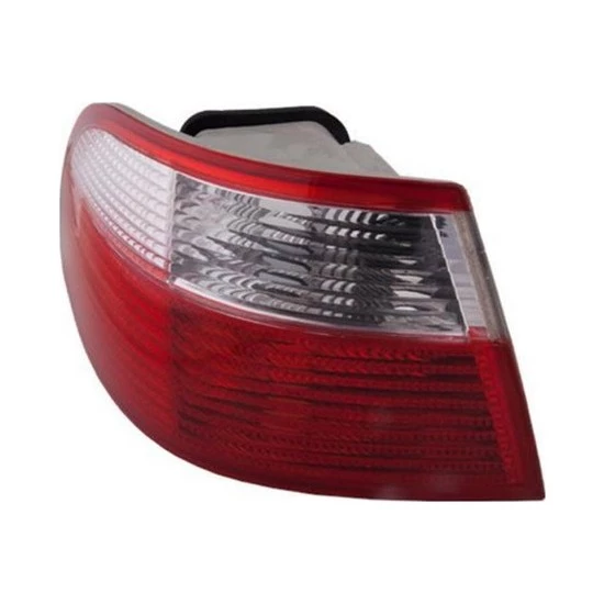 Stop Lambası Dış Fiat Albea 2002-2006 Arası Sol ürün görseli 1