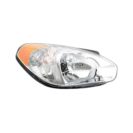 Sağ Far Elektrikli Accent Era 06-09 Depo 921021e040 ürün görseli 1