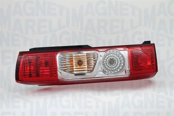 Stop Lamba Sag Ducato-Boxer-Jumper 06-14 Orjınal Opar Marellı ürün görseli 1