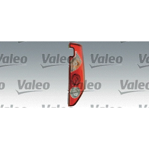 Kango Iıı Stop Lamba Sag Cıft Kapı (valeo 43634) (8200419949) ürün görseli 1