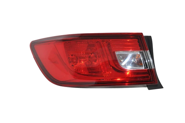Sol Stop Lambası Dış Clio 4 2013-2016 265554091R ürün görseli 1