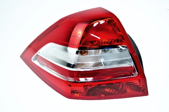 Stop Lambası Sol Megane 2 Orjınal 8200757700 ürün görseli 1