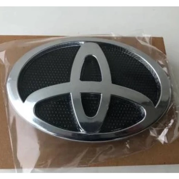 Toyota Corolla 07-12 Ön Panjur Logo / Arma (7530112380) ürün görseli 1