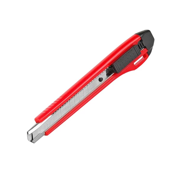 WORKPRO WP212006 9MM Cep Askılı Maket Bıçağı - Resim 3