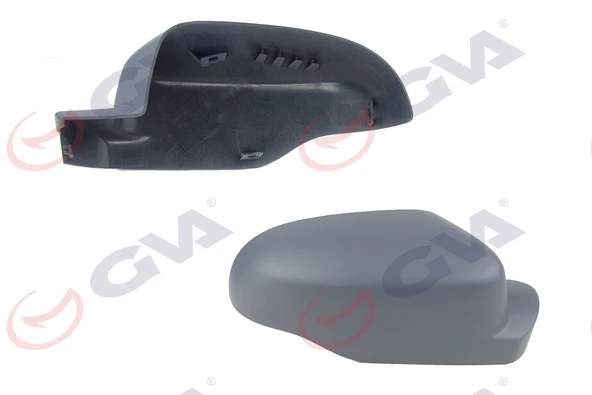 Renault Clio 3 Hb (09 -) Sag Ayna Kapağı Astarlı (gva 1214001) ürün görseli 1