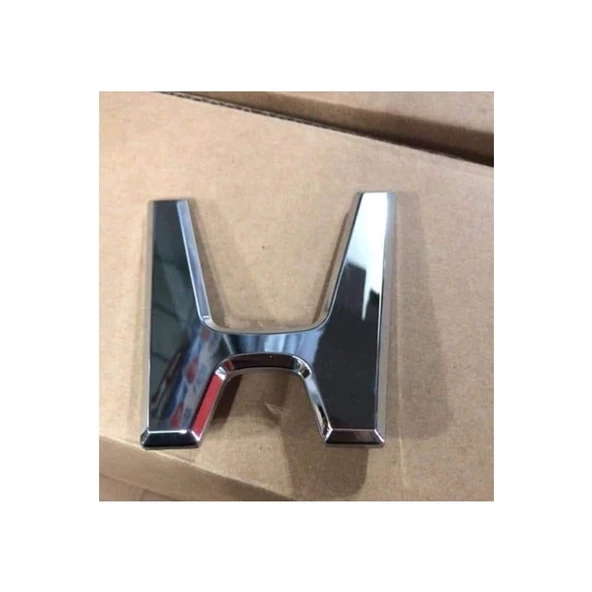 Honda Civic Ies 98-01 Ön Logo Arma [Pys] ürün görseli 1