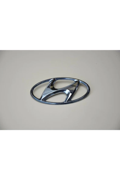Hyundai Accent Era Bagaj Amblemi Uyumlu H Logosu 86300-1e000 ürün görseli 1