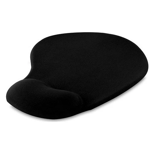 Addison Bilek Destekli Mouse Pad Siyah (300152) - Resim 3