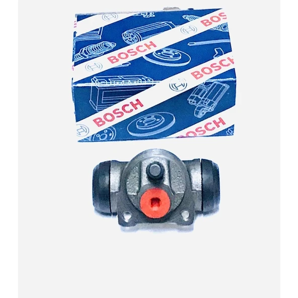 Bosch Tofas M131 Dogan Sahin Kartal 1978-2001 Arka Fren Merkezi 534663158 ürün görseli 1