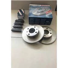 Bosch Tofaş Doğan Kartal Şahin Dks Ön Fren Disk Ayna+Balata Set ürün görseli 1