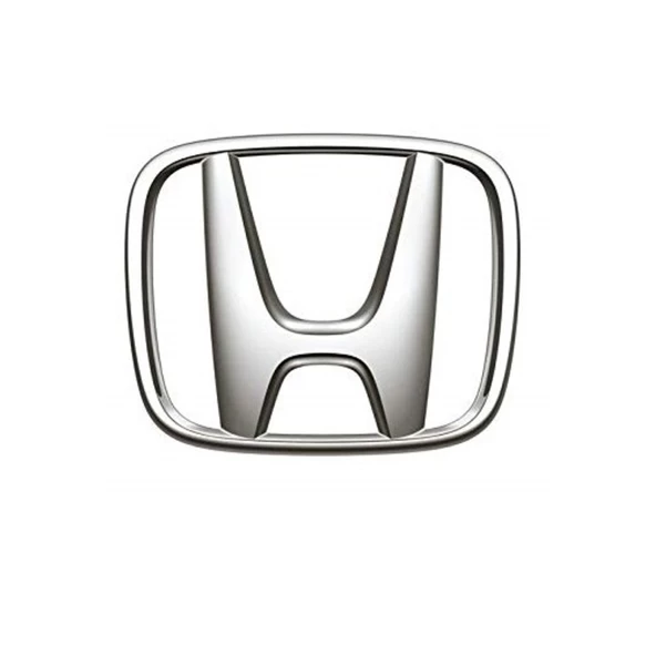 Honda Civic Fb7 (12-15) Ön Panjur // Accord (08-12)Arka Arma/Logo ürün görseli 1