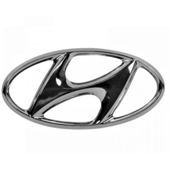 Hyundaı Accent Era/Admıre Ön-Arka Logo/Arma [Pys] (863001E000) ürün görseli 1