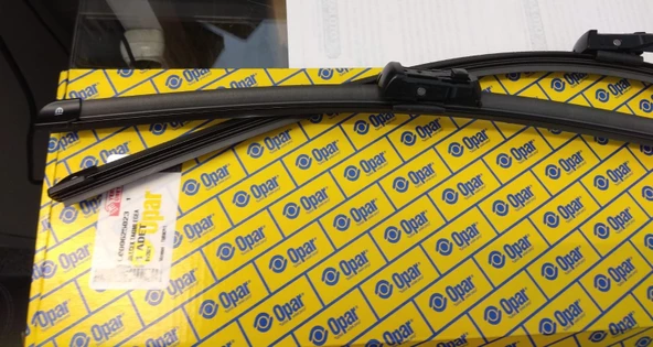 Fıat Egea Orıjınal Sılecek Opar Amblemlı 6000625023 ürün görseli 1