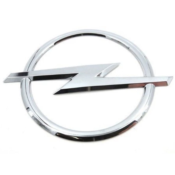 Bagaj Logo/Arma Astra G Sedan/ H.B (1998-) 177774-177772 ürün görseli 1