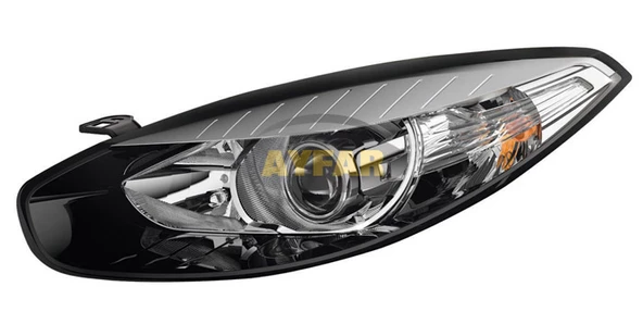 Sag Far Sinyallı Motorlu Fluence 2013 - (ayfar 202294) 260101331r ürün görseli 1