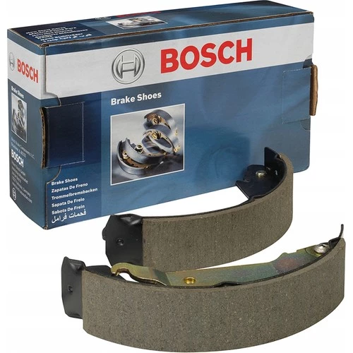 Bosch Arka Fren Balata Dogan/Kartal/Sahin/R12 ürün görseli 1