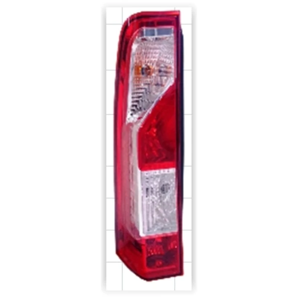 Sag Stop Lamba Duysuz Master 3 2010 Ve Sonrası Pleksan 3902 ürün görseli 1