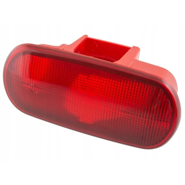 Renault Master Ii 3. Stop Lamba (Master 2) 7700352940 559917769 ürün görseli 1