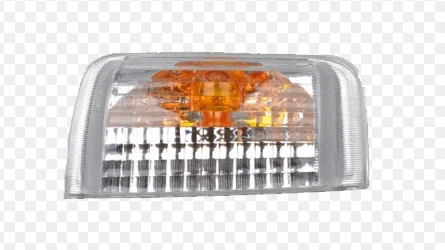 Dikiz Ayna Sınyalı Sol (sarı Duylu) Ducato3/boxer3/jumper3 ürün görseli 1