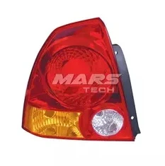 Arka Stop Lamba Sag Hyundaı Accent 03-06 Mars M510630 ürün görseli 1