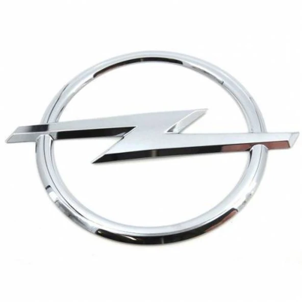 On Panjur Logo/Arma Opel Astra G (1998-2004) 1324022 ürün görseli 1