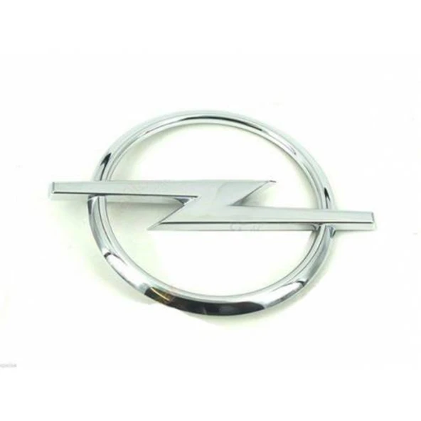 On Panjur Logo/Arma Opel Corsa B (97-00) 1324014 ürün görseli 1