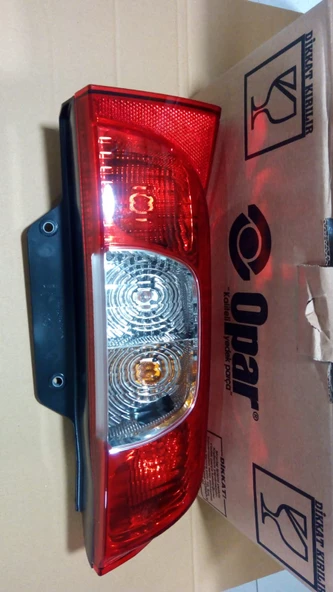 Sol Stop Lamba Tek Kapı Orıjınal 1391434080 Fıorıno-Bıpper-Nemo ürün görseli 1