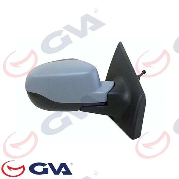 Clıo 3 Hb 2009 - Ayna Sag Manuel Sens (gva 1014180) 7701071864 ürün görseli 1