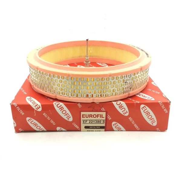 Hava Filtresi Tofas Slx M131 eurofıl Ef221380s Oem 7721380 ürün görseli 1