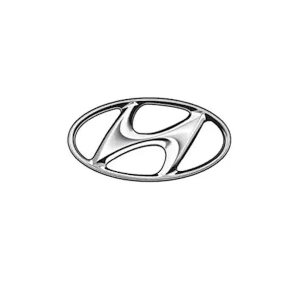 Hyundaı H100 (1997-) Ön Panjur Logo/Arma [Pys] (8651143300) ürün görseli 1