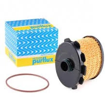Purflux Yakıt Filtresi Partner-P206-P306 Berlıngo-Jumpy- Xsara ürün görseli 1