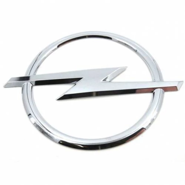 Bagaj Logo/Arma Opel Vectra C - Combo C (2002-) 129626 ürün görseli 1