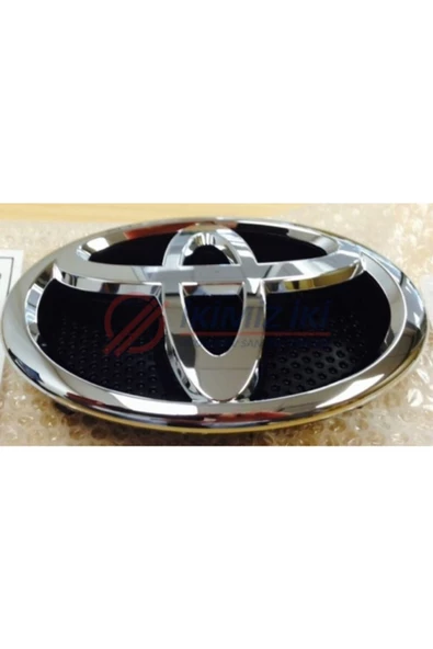 On Panjur Arması 2004-2006 Toyota Corolla TOY1010 ürün görseli 1