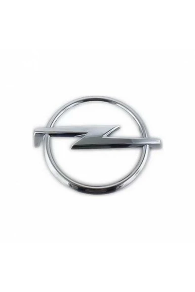 Opel Vectra B Ön Panjur Amblemi Arma Logo ürün görseli 1