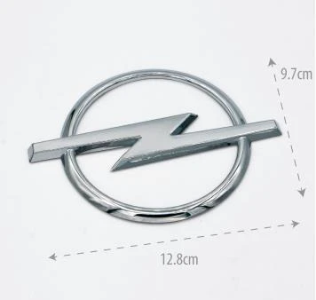Opel Vectra C - Combo C (2002-) Bagaj Logo-Amblem ürün görseli 1