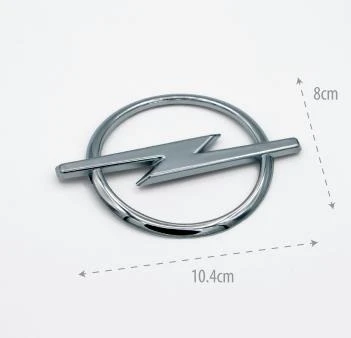 Opel Corsa B (1997-2000) Ön Panjur Amblem-Logo-Arma ürün görseli 1