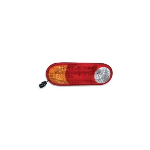Mars Stop Lambası Sol Hyundaı H100 Kamyonet 2004- Duylu Mars 610643 Oem ürün görseli 1