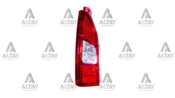 STOP LAMBASI PARTNER / BERLINGO 08-12 DUYSUZ SAĞ MRS-511151 ürün görseli 1