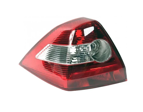 STOP LAMBA RENAULT MEGANE SOL 2003-2006 DUYSUZ 511225 ürün görseli 1