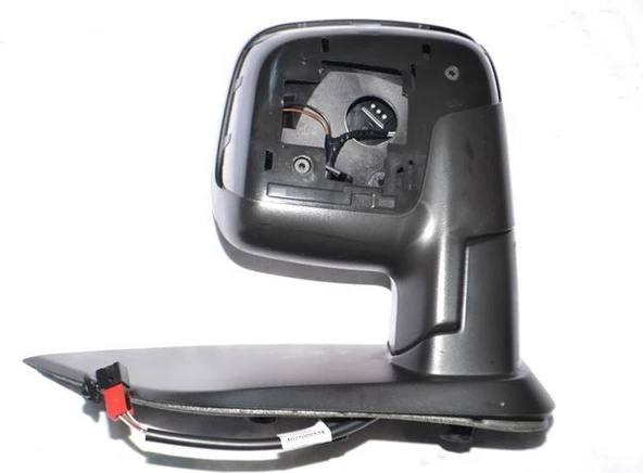 Citroen Nemo Sol Kapı Aynası Elektrikli [] (735714776) ürün görseli 1