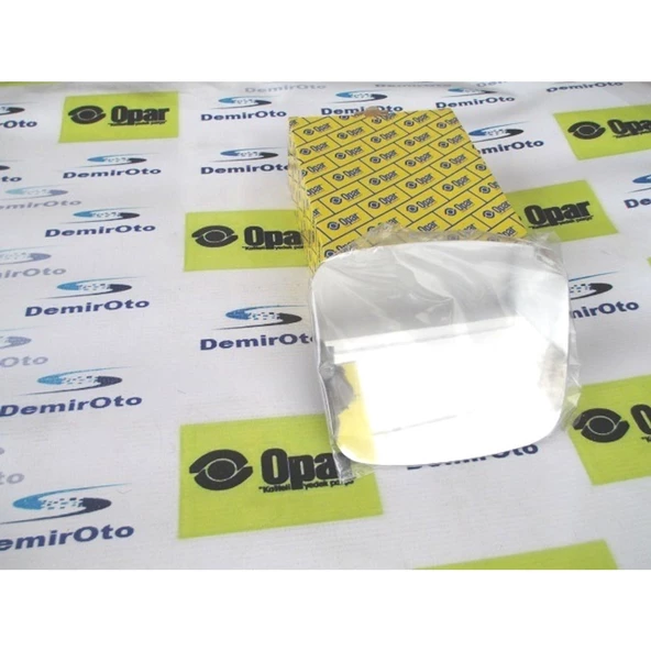 71765389 Dis Dikiz Ayna Cami Elektrikli Sag Fiorino-Bipper Opar 257311756 ürün görseli 1