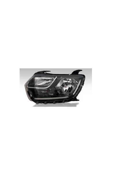FAR SOL DACIA DUSTER 2018 / 2021 MANUEL AYAR 260609367R AYFAR 404527 ürün görseli 1
