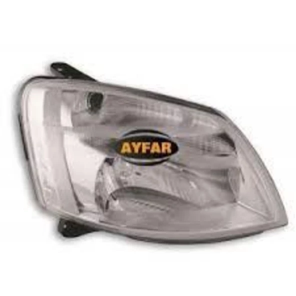 Ayfar 505641 Far Sag Partner 03-08 Partner 03- / Berlingo 03- Mot 517566309 ürün görseli 1